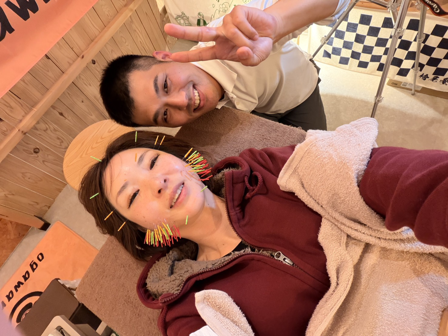 小川ん家Instagram投稿