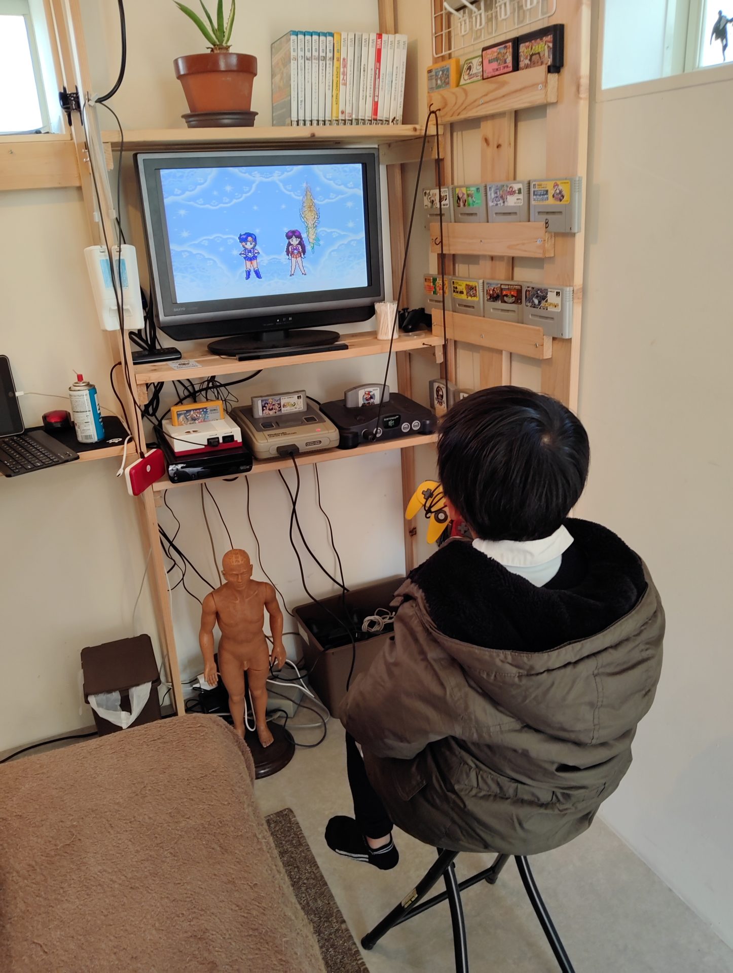 小川ん家Instagram投稿